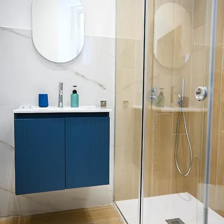 House Diamond Holiday home Torre del Greco