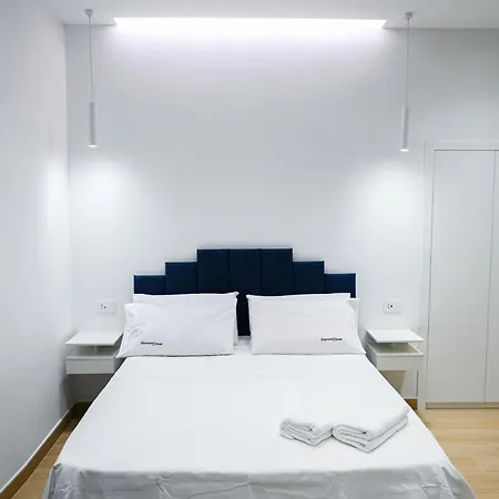 House Diamond Holiday home Torre del Greco