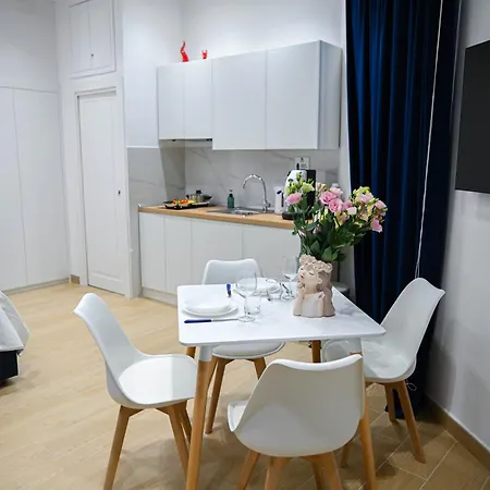 Nyaraló House Diamond Torre del Greco