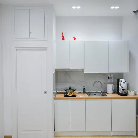 House Diamond * Torre del Greco