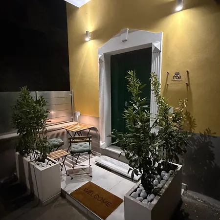 Nyaraló House Diamond *