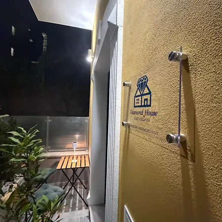 House Diamond *